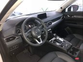 Bán Mazda CX 5 năm 2018, màu đỏ, giá 899tr