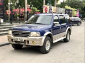 Cần bán lại xe Ford Everest năm sản xuất 2005 giá cạnh tranh