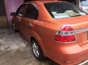 Cần bán xe Daewoo Gentra MT đời 2009