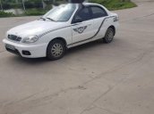 Cần bán gấp Daewoo Lanos năm 2003, màu trắng, nhập khẩu, 75 triệu