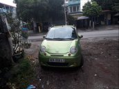 Cần bán Daewoo Matiz 2005, màu xanh lục