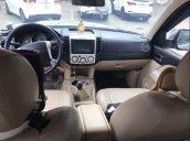 Bán xe Ford Everest MT 2008, màu bạc, 379tr