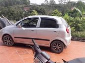 Bán Chevrolet Spark MT năm 2008, màu bạc, 86 triệu