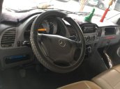 Bán Mercedes Sprinter năm 2008, màu vàng