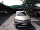 Cần bán Toyota Vios 2016 ít sử dụng