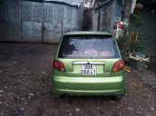 Cần bán Daewoo Matiz 2005, màu xanh lục