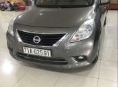 Cần bán xe Nissan Sunny năm sản xuất 2016, màu xám còn mới giá cạnh tranh