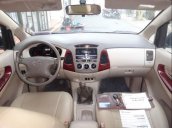 Bán Toyota Innova G 2006, giá 346tr