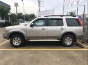 Bán xe Ford Everest MT 2008, màu bạc, 379tr