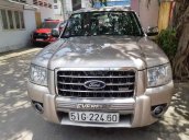 Bán Ford Everest 2.5 AT 2009, xe nhập, 465 triệu