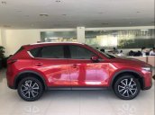 Bán Mazda CX 5 năm 2018, màu đỏ, giá 899tr