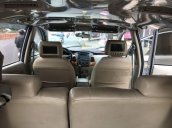 Bán Toyota Innova G đời 2010, màu bạc, nhập khẩu  