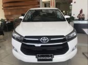 Bán ô tô Toyota Innova đời 2019, màu trắng