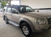 Bán Ford Everest MT năm sản xuất 2007, giá chỉ 365 triệu