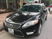 Bán Ford Mondeo AT sản xuất năm 2009, màu đen