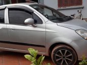 Bán Chevrolet Spark MT năm 2008, màu bạc, 86 triệu