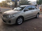 Bán xe cũ Toyota Corolla altis đời 2011