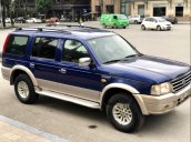 Cần bán lại xe Ford Everest năm sản xuất 2005 giá cạnh tranh