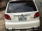 Bán Daewoo Matiz sản xuất năm 2003, màu trắng, nhập khẩu