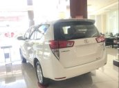 Bán ô tô Toyota Innova đời 2019, màu trắng