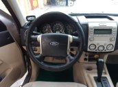 Bán Ford Everest 2.5 AT 2009, xe nhập, 465 triệu