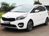 Bán Kia Rondo GAT sản xuất năm 2018, màu trắng