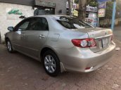 Bán xe cũ Toyota Corolla altis đời 2011