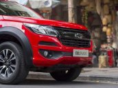 Bán ô tô Chevrolet Colorado đời 2019, màu đỏ, xe nhập