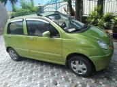 Cần bán Daewoo Matiz SE năm sản xuất 2008, nhập khẩu 