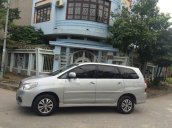 Bán ô tô Toyota Innova 2.0E đời 2016, màu bạc còn mới, giá chỉ 619 triệu