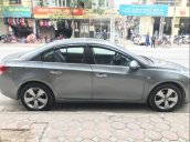 Bán gấp Daewoo Lacetti CDX 1.6AT đời 2010, màu xám, xe nhập, chính chủ 