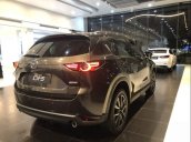 Bán Mazda CX 5 2018, giá chỉ 872 triệu