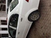 Xe Daewoo Gentra MT 2007, màu trắng, xe nhập