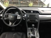 Bán xe Honda Civic 1.8E năm sản xuất 2018, màu bạc, xe nhập, giá 763tr