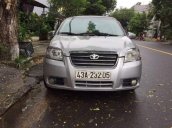 Bán xe Daewoo Gentra sản xuất 2009, xe đẹp