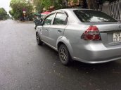 Bán xe Daewoo Gentra sản xuất 2009, xe đẹp