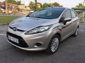 Bán Ford Fiesta năm SX 2011 số tự động giá 328 triệu