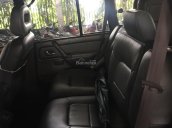 Bán ô tô Mitsubishi Pajero đời 1998, màu xanh lam, xe nhập số sàn, giá tốt