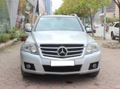 VOV Auto bán xe Mercedes GLK 2009