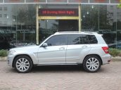 VOV Auto bán xe Mercedes GLK 2009