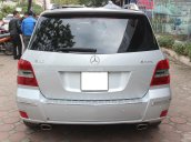 VOV Auto bán xe Mercedes GLK 2009