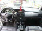 VOV Auto bán xe Mercedes GLK 2009