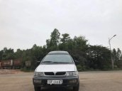 Bán Mitsubishi Chariot sản xuất 1995, màu bạc, nhập khẩu 