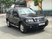 Cần bán Ford Escape 2.3 đời 2007, màu đen, giá chỉ 292 triệu
