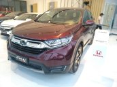 Bán Honda CR-V sản xuất năm 2018, full màu, nhập khẩu nguyên chiếc giá cạnh tranh-liên hệ: 0908.04.00.03