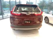 Bán Honda CR-V sản xuất năm 2018, full màu, nhập khẩu nguyên chiếc giá cạnh tranh-liên hệ: 0908.04.00.03