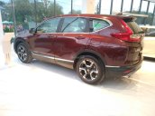 Bán Honda CR-V sản xuất năm 2018, full màu, nhập khẩu nguyên chiếc giá cạnh tranh-liên hệ: 0908.04.00.03