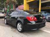 Cần bán xe Chevrolet Cruze LTZ sản xuất 2016, model 2017