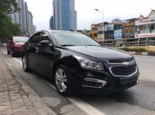 Cần bán xe Chevrolet Cruze LTZ sản xuất 2016, model 2017