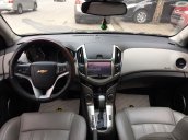 Cần bán xe Chevrolet Cruze LTZ sản xuất 2016, model 2017